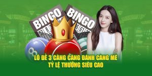 Lô đề 3 càng – Chiến thuật và kinh nghiệm thắng lớn tại DA88