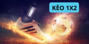 Kèo 1X2 tại DA88: Hướng dẫn và chiến lược đặt cược cho người chơi