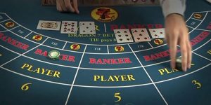 Cách Chơi Baccarat - Truy Cập, Tham Gia Các Trận Đấu Hay DA88