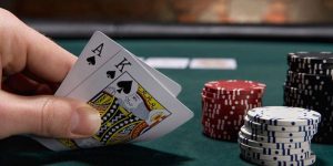 Cách chơi bài Poker DA88