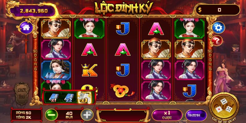 Tận dụng khuyến mãi tăng cơ hội thắng lớn trong Siêu Nổ Hũ