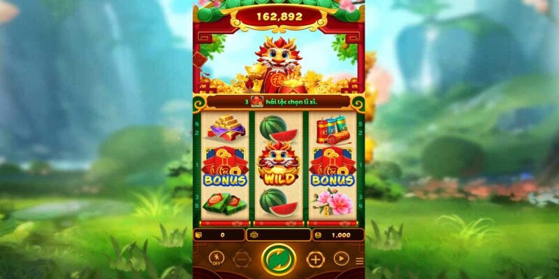 Hướng dẫn chi tiết cách tham gia Nổ Hũ qua các bước đơn giản